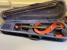 Stagg shaped electric for sale  HULL