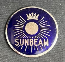 Sunbeam deluxe motorcycle for sale  UK