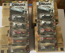 2025 hot wheels d'occasion  Expédié en Belgium