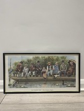 Prints jedd large for sale  DAGENHAM