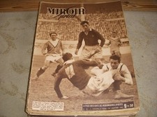 Miroir sprint 035 d'occasion  Orry-la-Ville