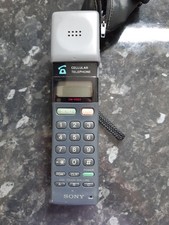 Vintage sony h333 for sale  LONDON