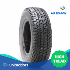 Used 265 70r17 for sale  Chicago