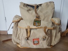 Lafuma ancien sac d'occasion  Molsheim