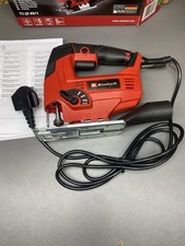 Einhell jigsaw corded for sale  WREXHAM
