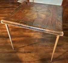wood card table for sale wood card table for sale Elwood