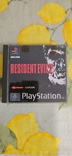 Resident evil ps1 usato  Italia