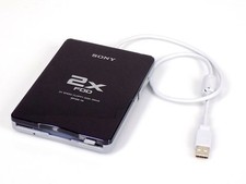 Sony mpf88e externes gebraucht kaufen  Oberhausen