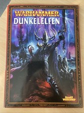 Warhammer fantasy armeebuch gebraucht kaufen  Zierenberg