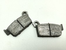 Coppia pasticche freno usato Coppia pasticche freno usato  Italia