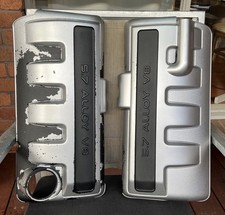 CAPAS DE MOTOR HOLDEN 2004-2006 VZ SS-SV8-CALAIS-BERLINA GM 5.7 LS1 LIGA V8!! comprar usado  Enviando para Brazil