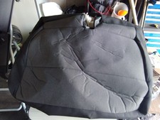 Genuine seat covers for sale  PONTYPRIDD