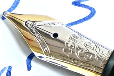 Montblanc meisterstück grand gebraucht kaufen  Hamburg