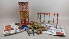 Gabriel tinkertoy construction for sale  Shepherdsville