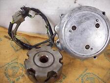 Stator rotor lichtmaschine gebraucht kaufen  Haiger