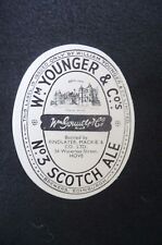 Mint younger no3 for sale  LINCOLN