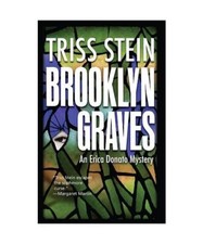 Brooklyn graves triss gebraucht kaufen  Trebbin