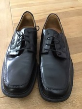 Paar herren schuhe gebraucht kaufen  Lüdenscheid