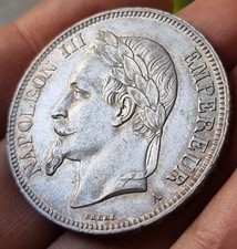 France napoleon iii usato  Salerno