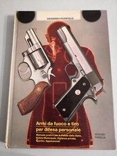 Armi fuoco tiro usato  Savona