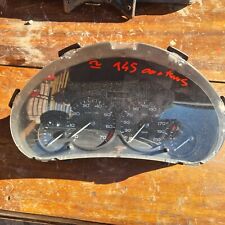 Compteur kilometrique 96478836 d'occasion  Signes
