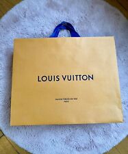 Sac papier louis d'occasion  Strasbourg-