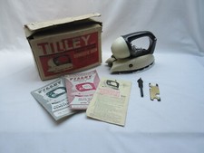 Vintage tilley domestic for sale  NORTHAMPTON