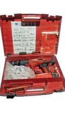 Hilti dx460 power for sale  ENNISKILLEN
