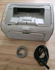 Laserjet p1005 laserdrucker gebraucht kaufen  Renningen