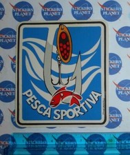 Adesivo vintage autocollant usato  Italia