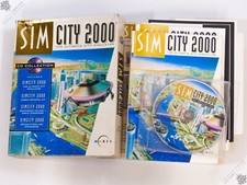 Ibm sim city for sale  LONDON