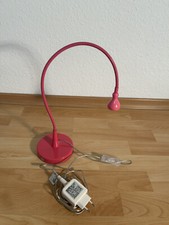 Ikea jansjö schreibtischlampe gebraucht kaufen  Lehrte