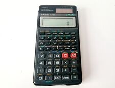 calculatrice casio d'occasion calculatrice casio d'occasion Expédié en Belgium