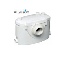 Trituratore planus sanibasic usato  Aversa