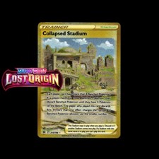 Pokemon TCG SWSH Lost Origin | Escolha seu cartão | Holo reverso/Holo/Ultra raro comprar usado  Enviando para Brazil