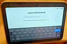 Facebook portal portable for sale  Bowling Green