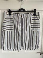 Ladies blue white for sale  FALKIRK