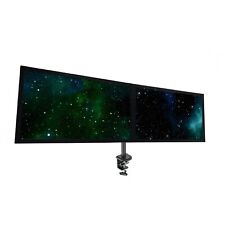 2x22 dual screen for sale  UK