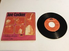 Giri joe cocker usato  Italia