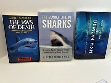 Life sharks books for sale  Erin