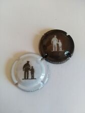 Capsules champagne bouvet d'occasion  Nantes-