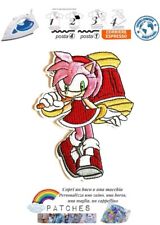 Patch amy rose usato  San Leo