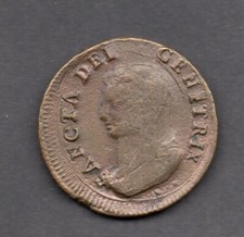 Baiocchi madonnina stato usato  Italia