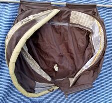 Graco brown bassinet for sale  Colorado Springs