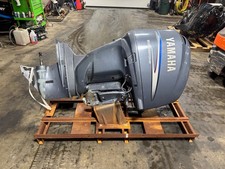 2005 yamaha 225 for sale  Seabrook