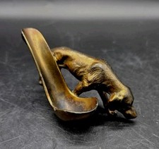 Vintage cast bronze for sale  Dayton
