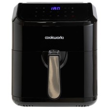 Cookworks kdf 596d for sale  BIRMINGHAM