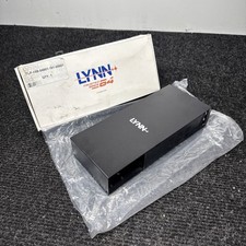 Lynn electronics lgx for sale  Norcross