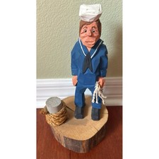 Pudge degraff folk for sale  Largo