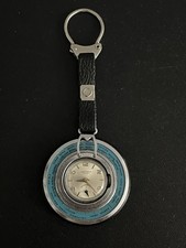 Orologio portachiavi hermin usato  Napoli